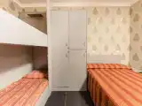 Четырёхместный номер