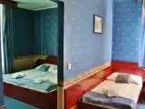 Трёхместный номер Стандарт