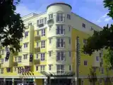 Кровать в общем номере