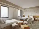 Двухместный номер Executive
