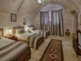 Трёхместный номер Стандарт Cave