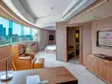 Клубный люкс Стандарт c 1 комнатой