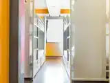 Кровать в общем номере (женский номер)