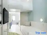 Четырёхместный коттедж