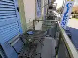 Двухместный номер Стандарт с балконом