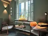 Номер Business