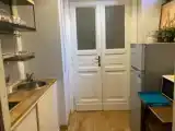 Номер Стандарт