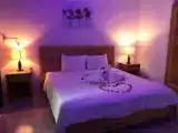 Двухместный номер Deluxe с балконом
