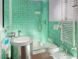 Двухместный номер Superior с видом на море
