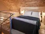 Двухместный номер Deluxe Дуплекс
