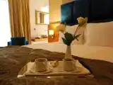 Номер Deluxe с балконом