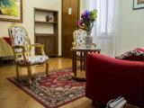 Двухместный номер Стандарт с красивым видом из окна