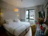 Номер Комфорт