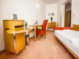 Двухместный полулюкс