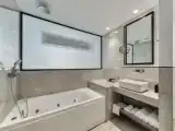 Люкс с видом на море