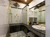 Двухместный номер Стандарт с балконом