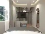 Двухместный номер Deluxe