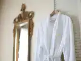 Двухместный номер Deluxe