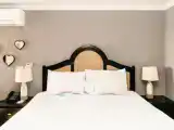 Семейный люкс с видом на океан