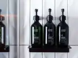 Двухместный номер Deluxe с балконом