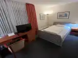 Одноместный коттедж Эконом