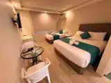 Двухместный номер Deluxe
