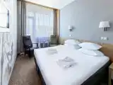 Двухместный номер Стандарт