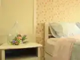 Двухместный номер Стандарт с видом на сад
