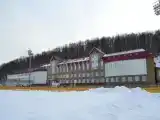 Кровать в общем номере