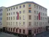 Двухместный номер Business