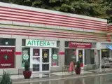 Двухместный номер Стандарт