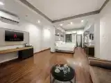 Семейный люкс