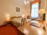 Run of House