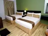 Семейный номер Deluxe