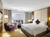 Двухместный номер Tower Deluxe