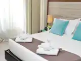 Двухместный номер Комфорт
