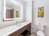 Двухместный люкс Executive с балконом
