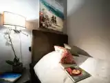 Одноместный номер Deluxe