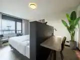 Двухместный номер Deluxe