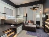 Двухместный Loft Sky