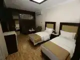 Трёхместный номер Стандарт