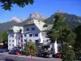 Четырёхместный номер Стандарт