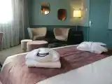Двухместный номер Privilege с балконом