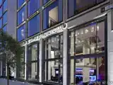 Двухместный номер Executive с красивым видом из окна