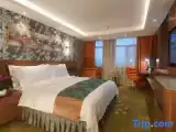 Номер Business