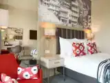 Двухместный номер Стандарт