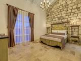 Двухместный люкс Luxury с красивым видом из окна