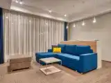 Апартаменты с 2 комнатами