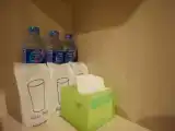 Трёхместный номер Стандарт