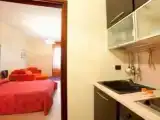 Апартаменты